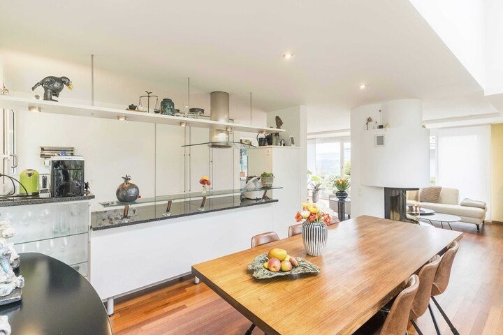 5 ½ rooms single house