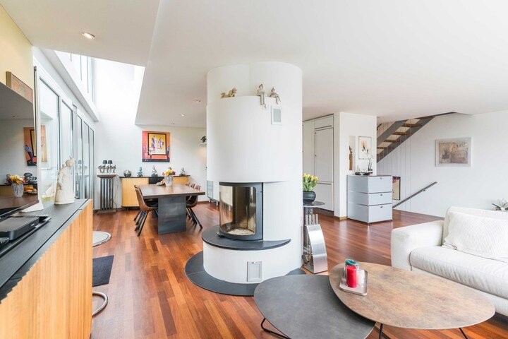 5 ½ rooms single house