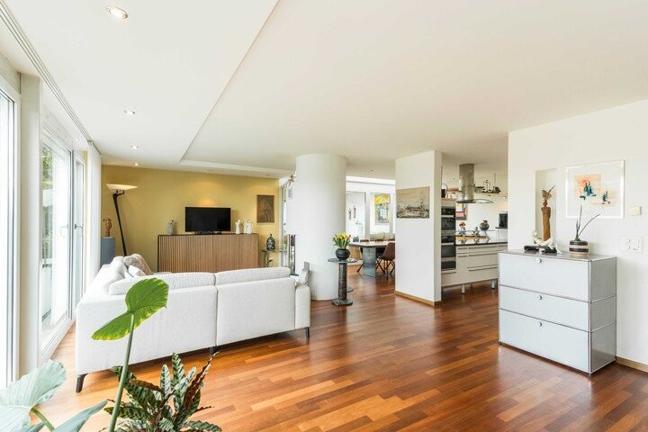 5 ½ rooms single house