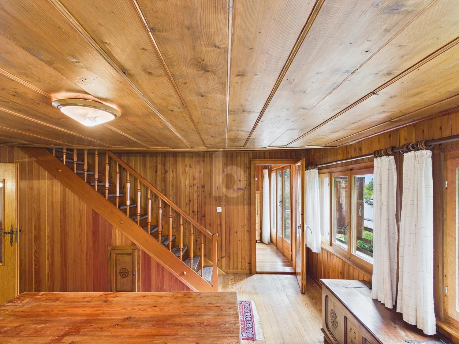 5 ½ Zimmer Chalet, Foto 4 von 4