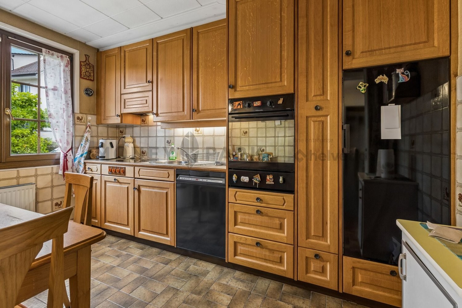 4 ½ Zimmer Einfamilienhaus