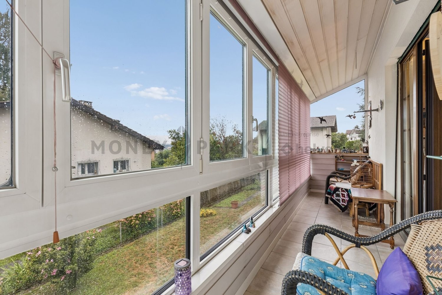 4 ½ Zimmer Einfamilienhaus