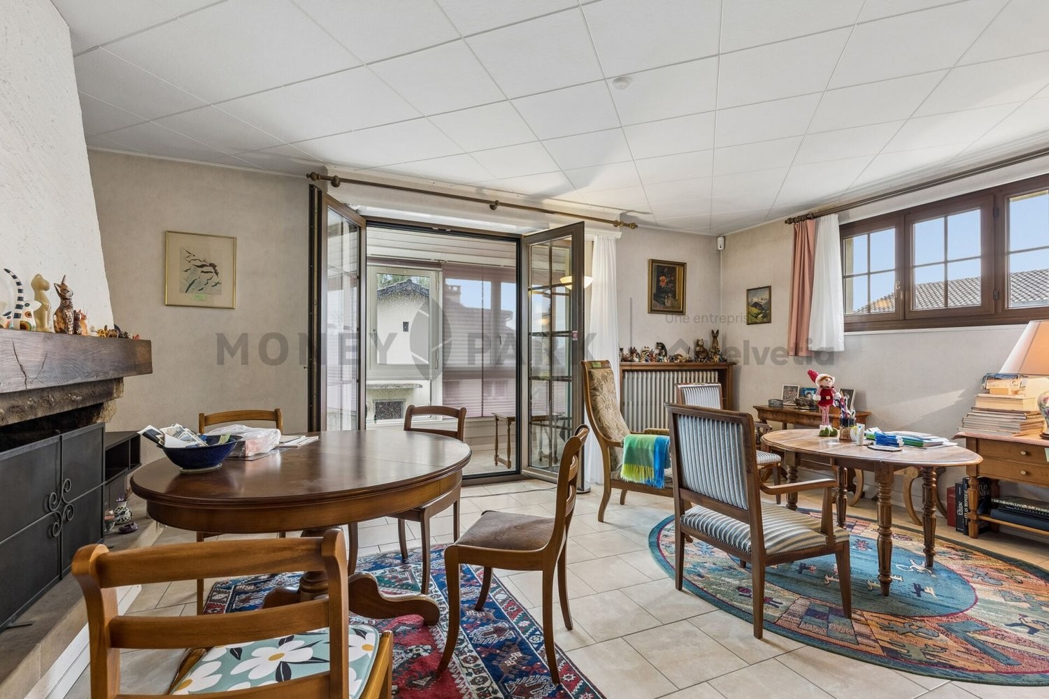 4 ½ Zimmer Einfamilienhaus