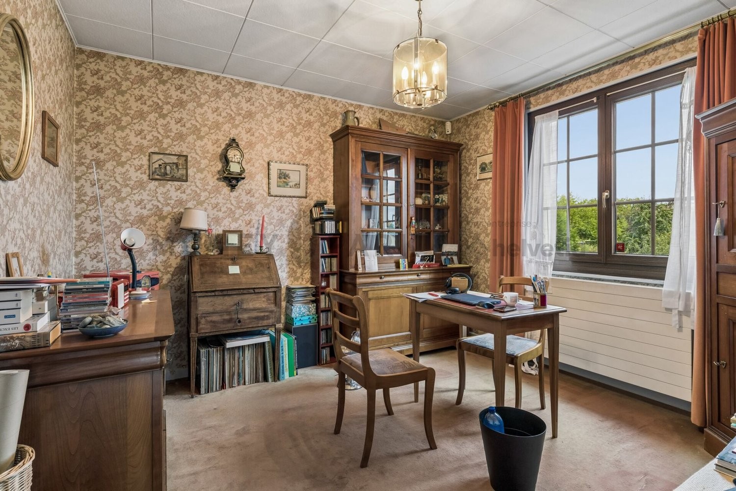 4 ½ Zimmer Einfamilienhaus