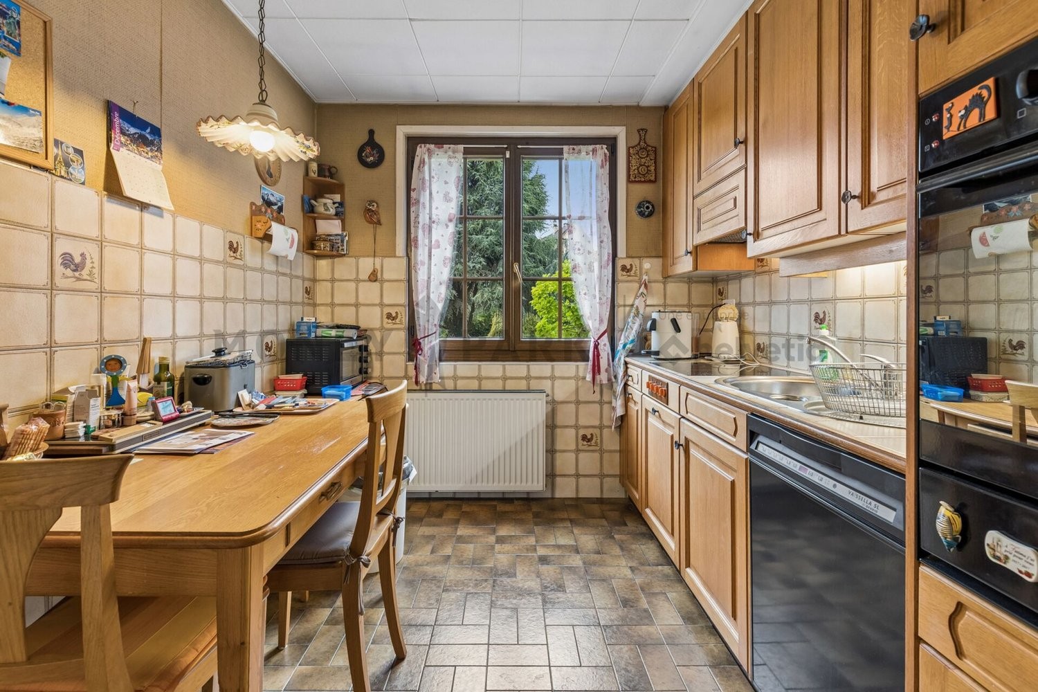 4 ½ Zimmer Einfamilienhaus