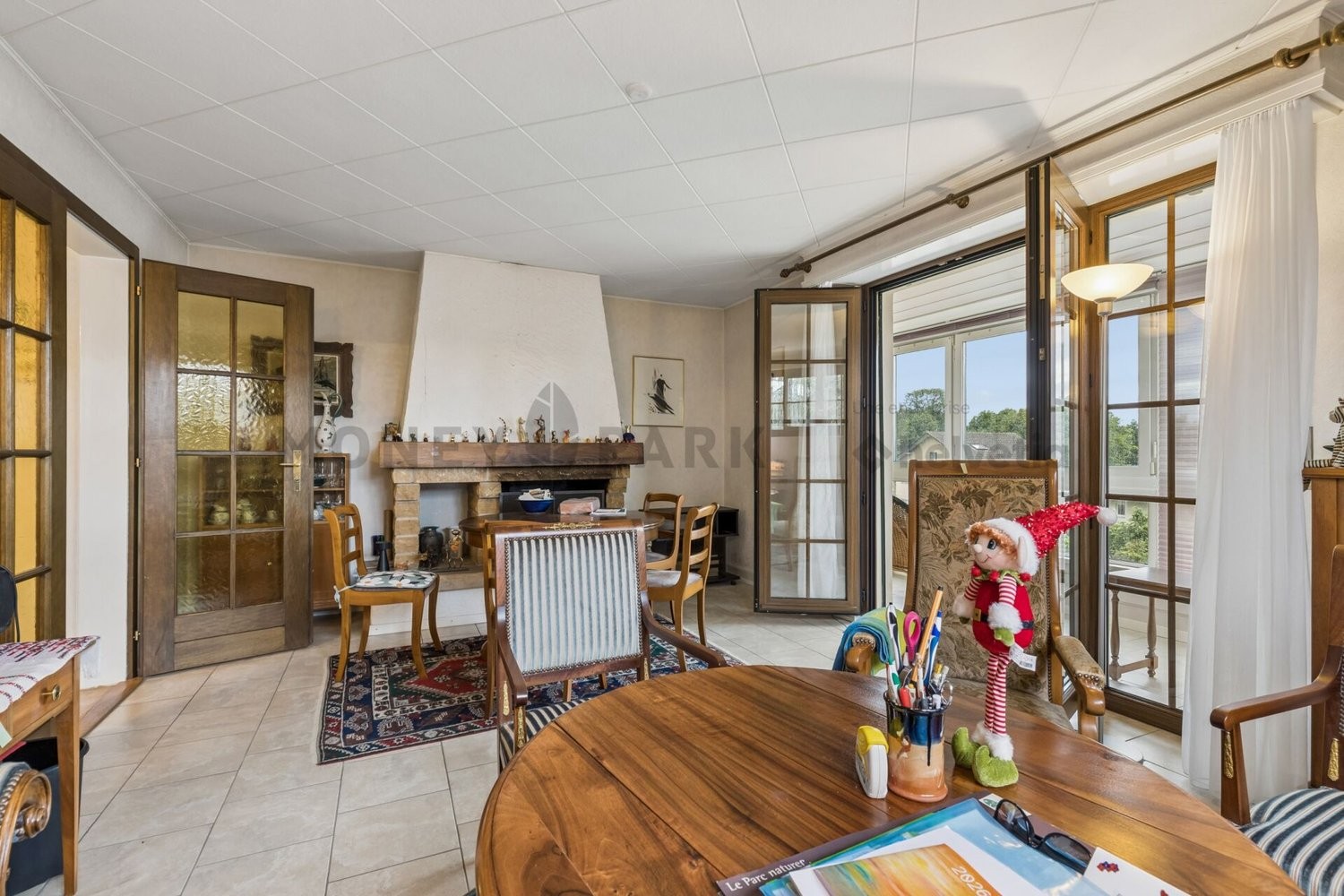 4 ½ Zimmer Einfamilienhaus