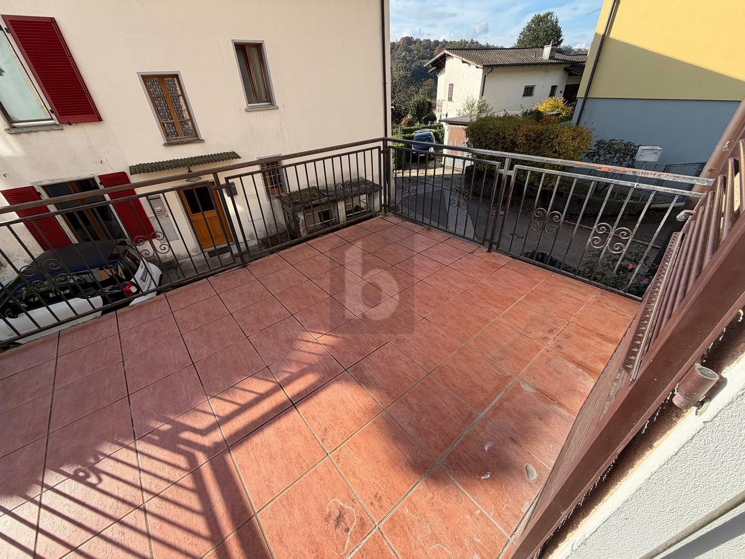 4 ½ Zimmer Einfamilienhaus