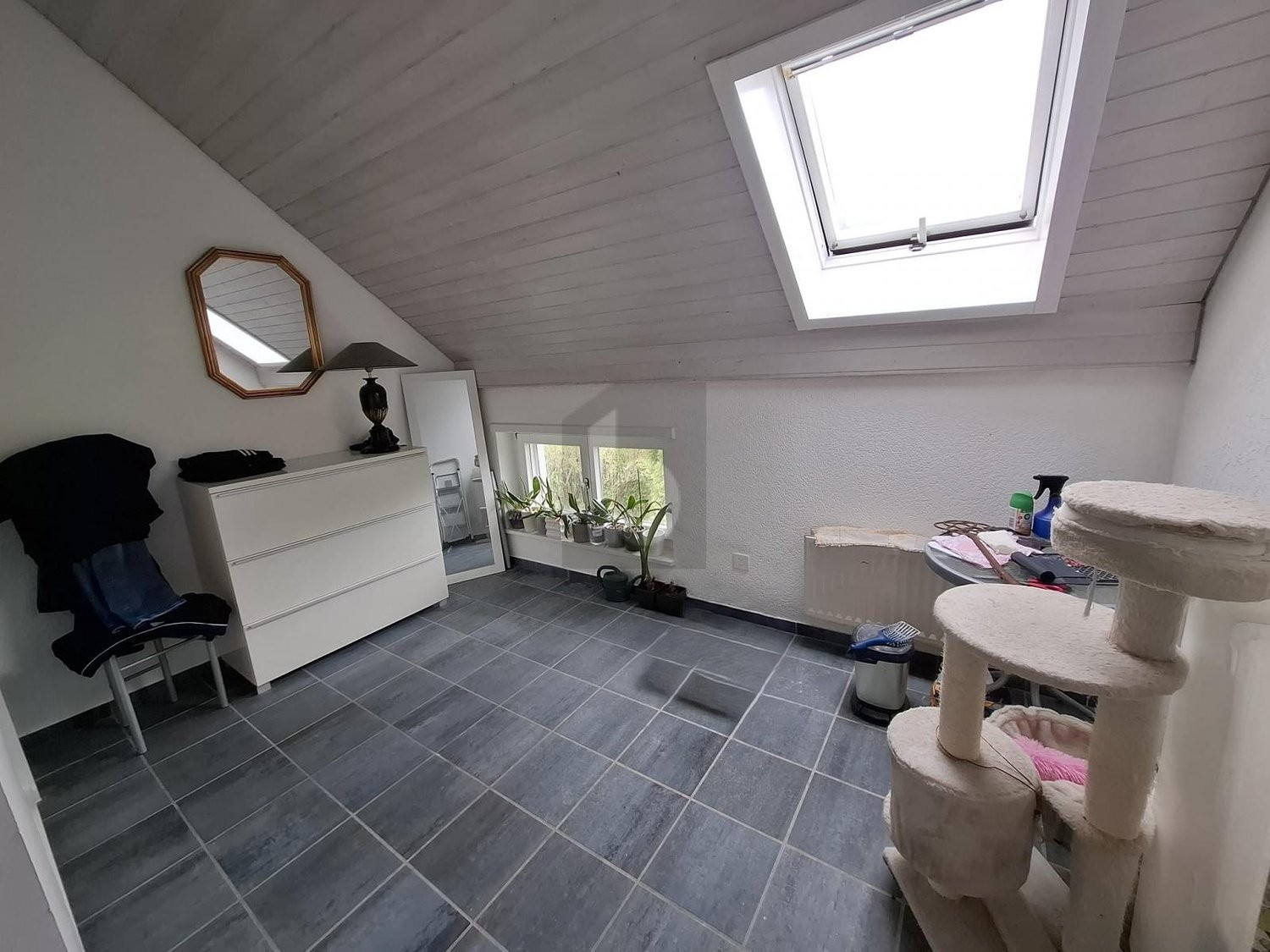 3 rooms row house, photo 3 sur 4