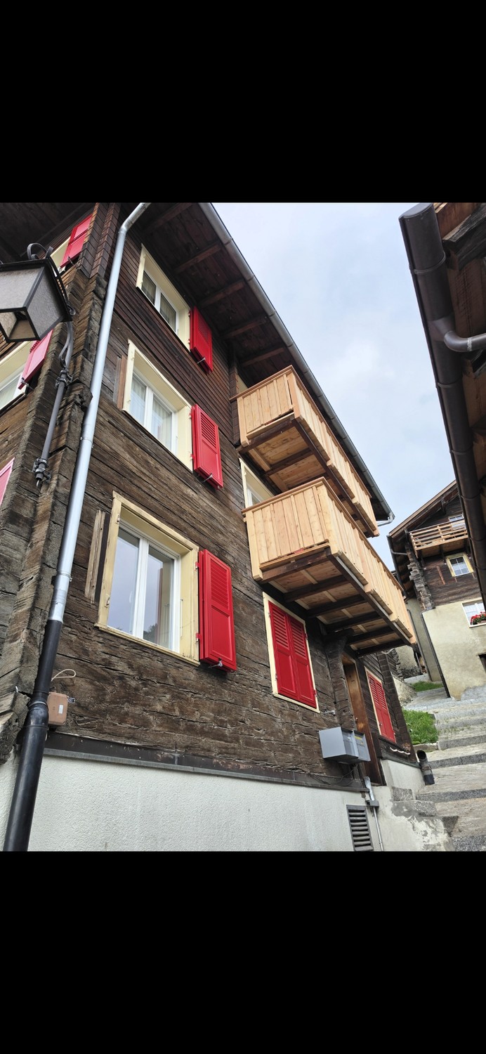Appartamento di 4 ½ locali, foto 2 di 10