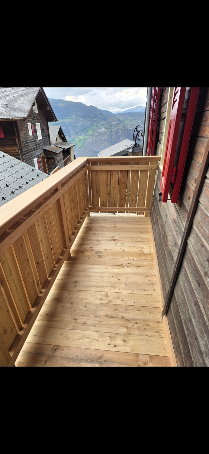 Appartamento di 4 ½ locali, foto 5 di 10