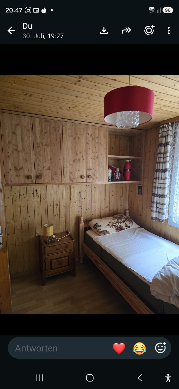 Appartamento di 4 ½ locali, foto 9 di 10