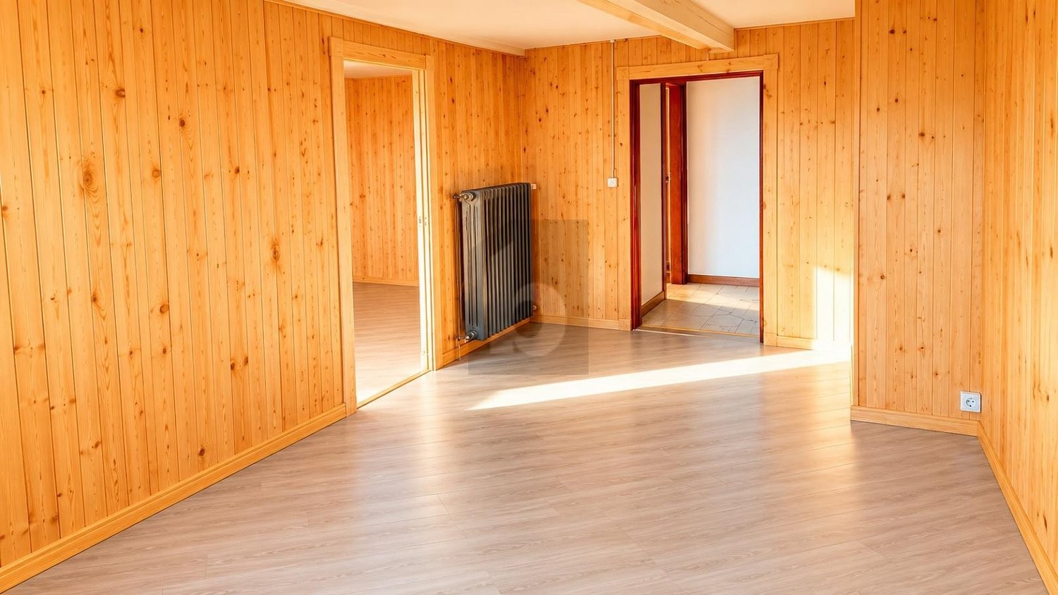 4 ½ Zimmer-Wohnung, Foto 3 von 4