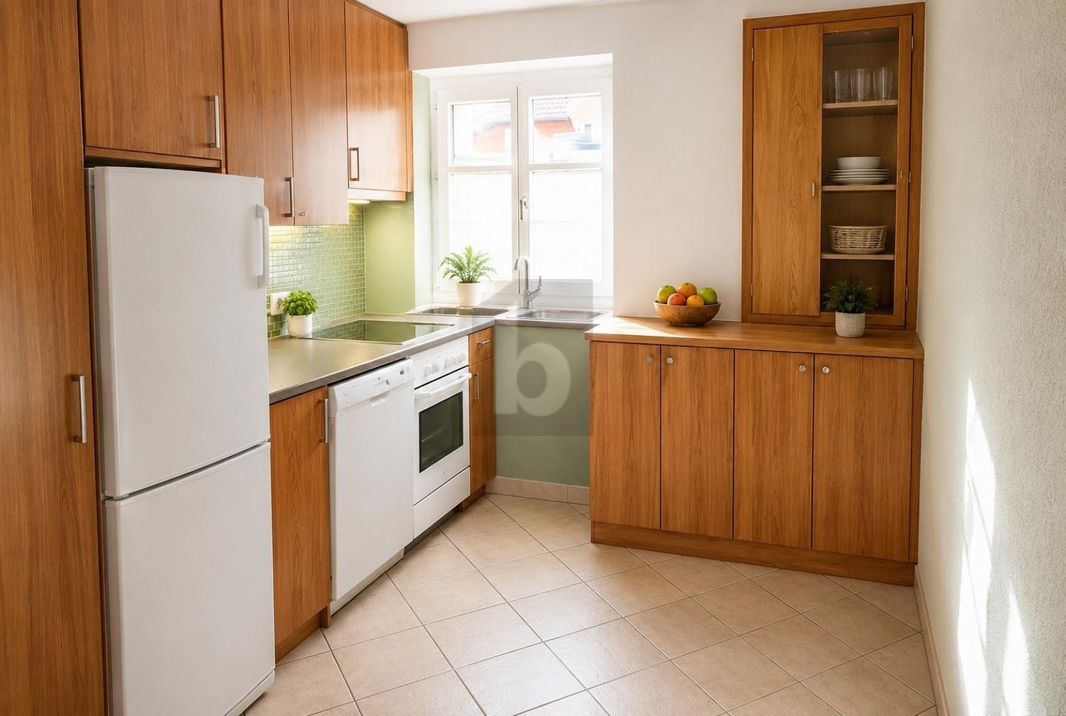 4 ½ Zimmer-Wohnung, Foto 1 von 4
