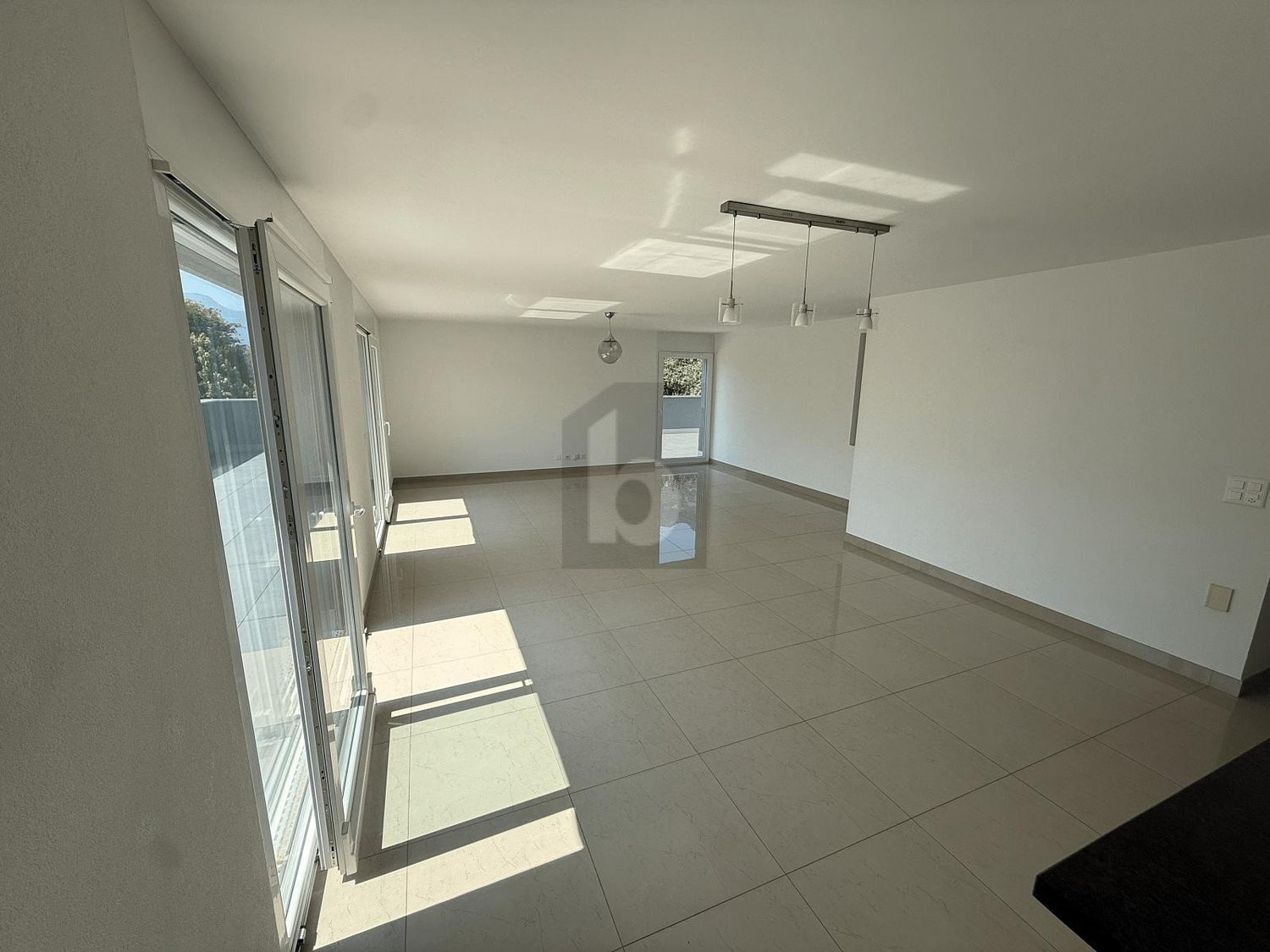 4 ½ Zimmer Attikawohnung