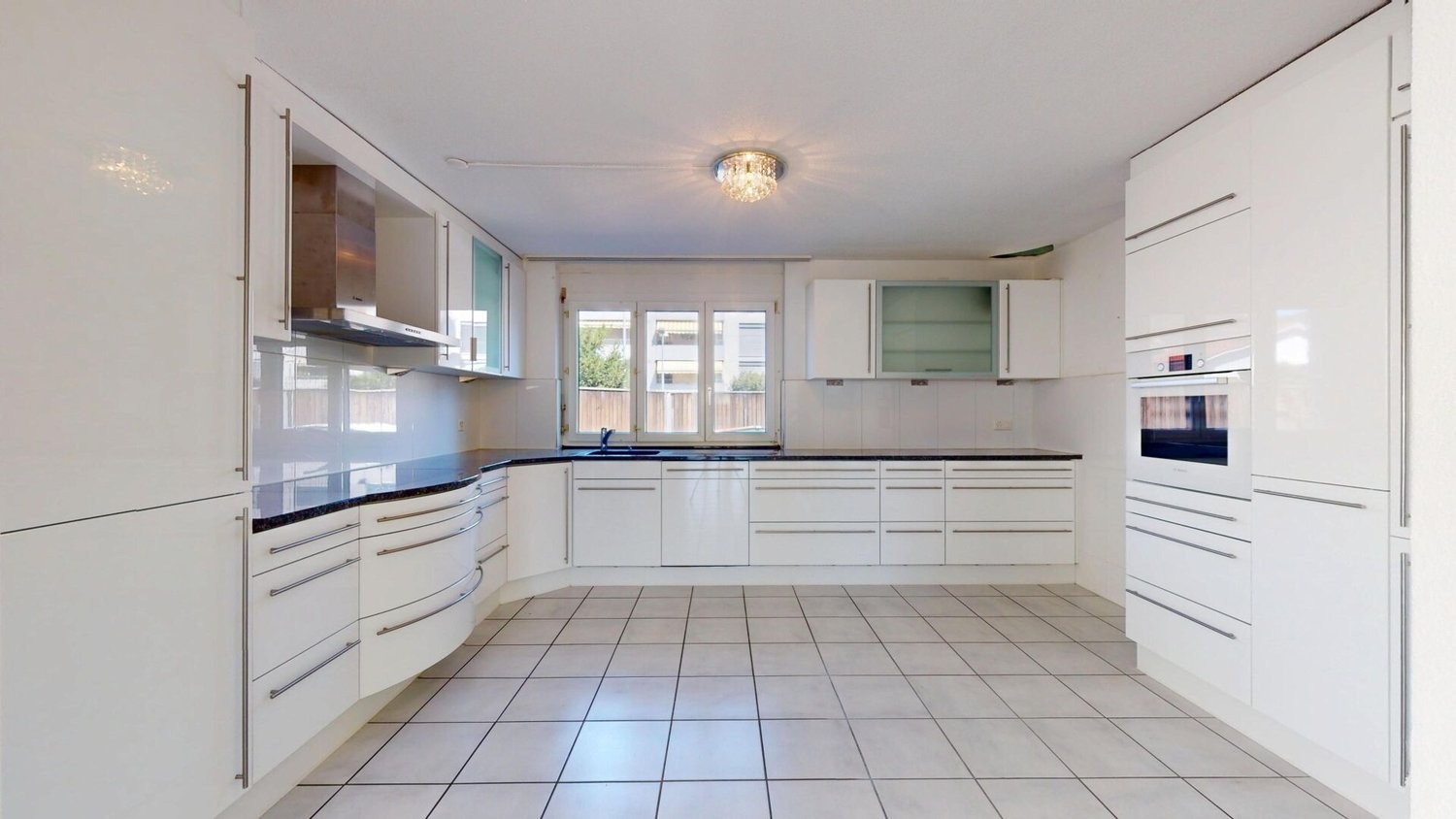 Casa a schiera di 5 ½ locali, foto 4 di 8