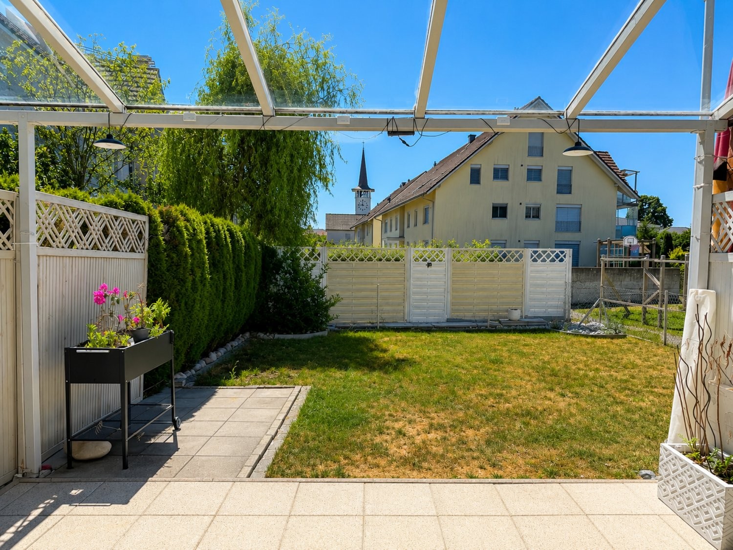 Casa a schiera di 5 ½ locali, foto 2 di 8