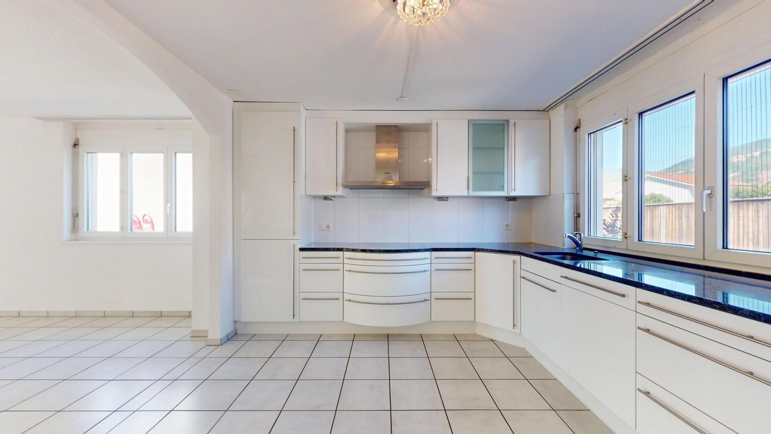 Casa a schiera di 5 ½ locali, foto 5 di 8
