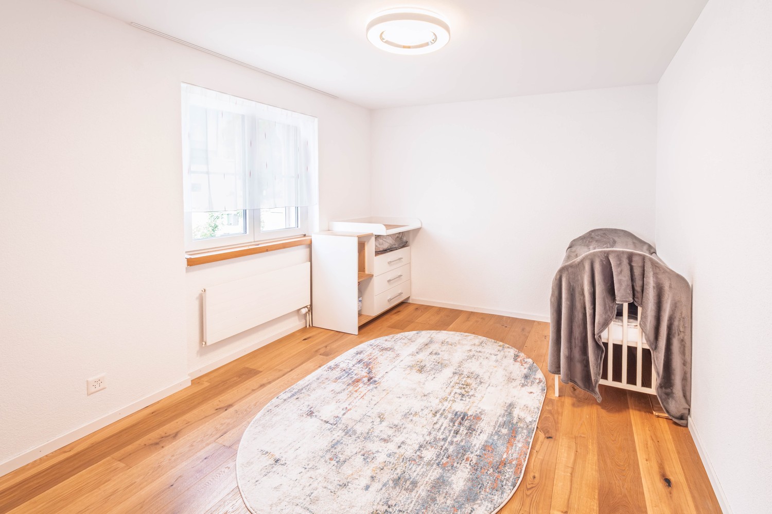 5 ½ rooms apartment, Foto 6 von 10