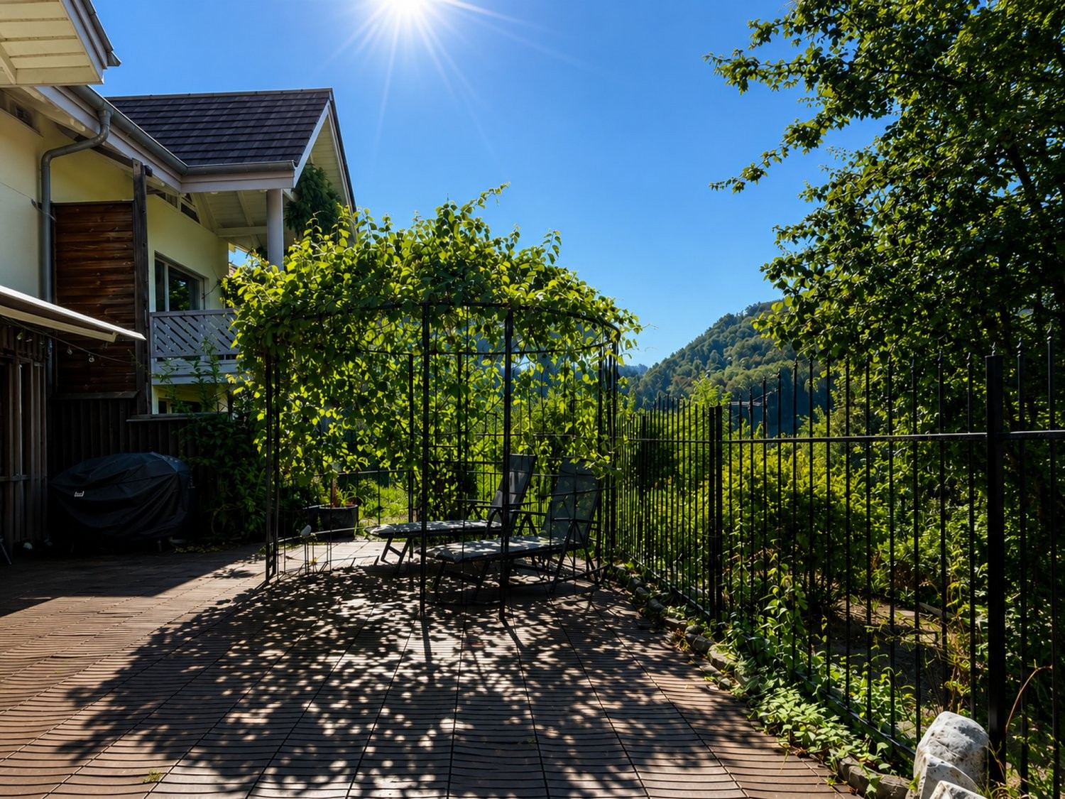 4 ½ rooms duplex house, Foto 6 von 10