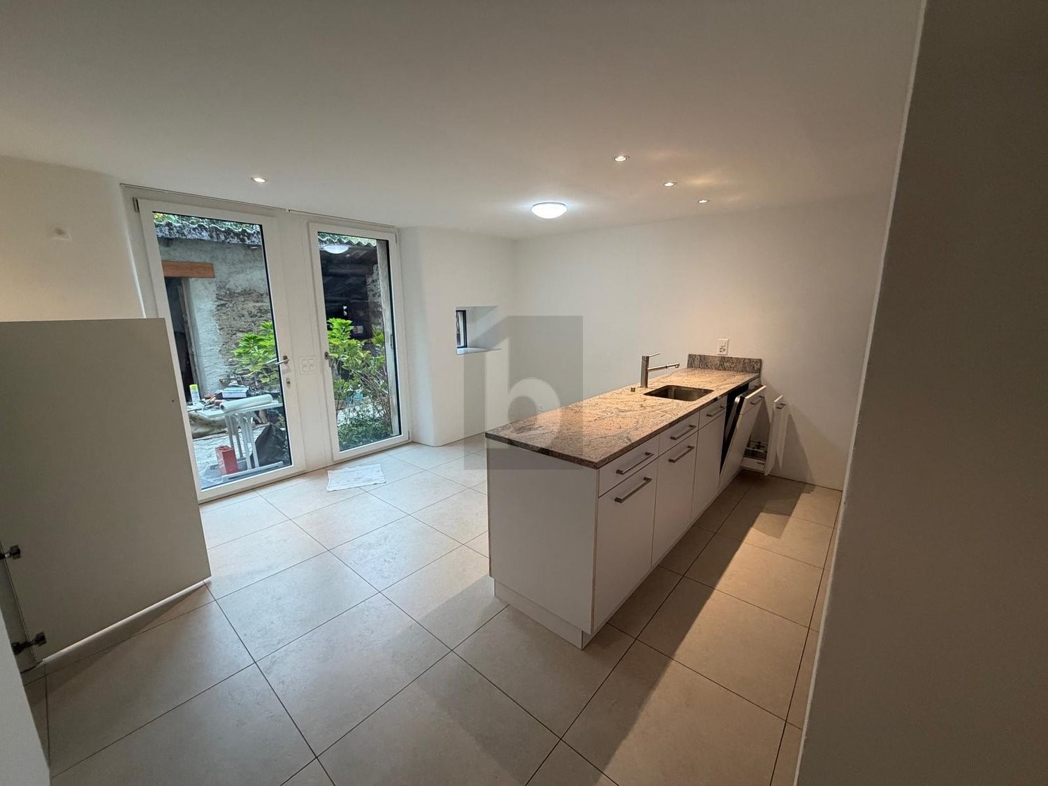 4 ½ Zimmer Einfamilienhaus