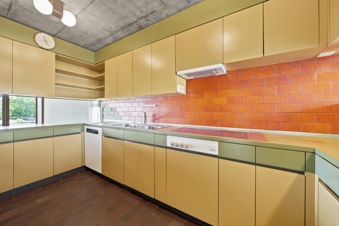 6 ½ rooms single house