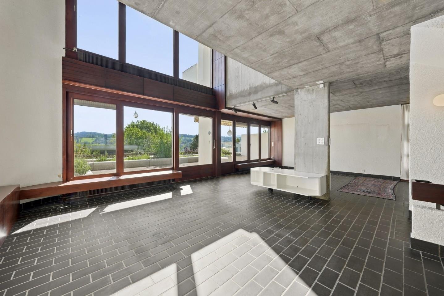 6 ½ rooms single house
