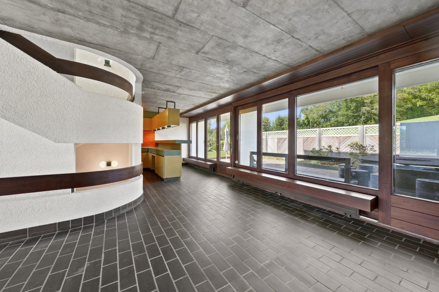 6 ½ rooms single house