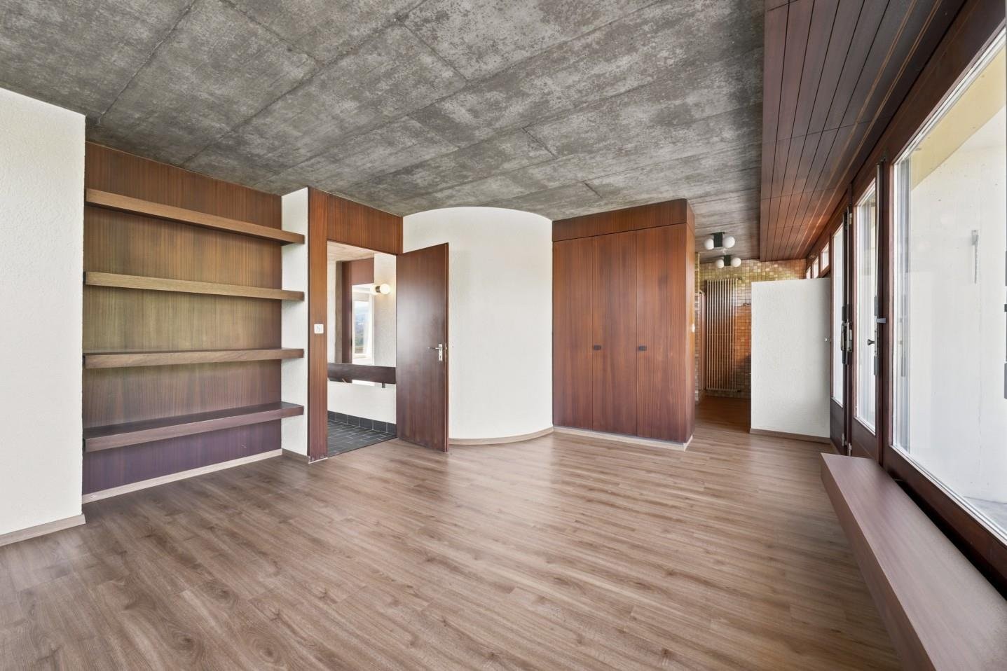 6 ½ rooms single house