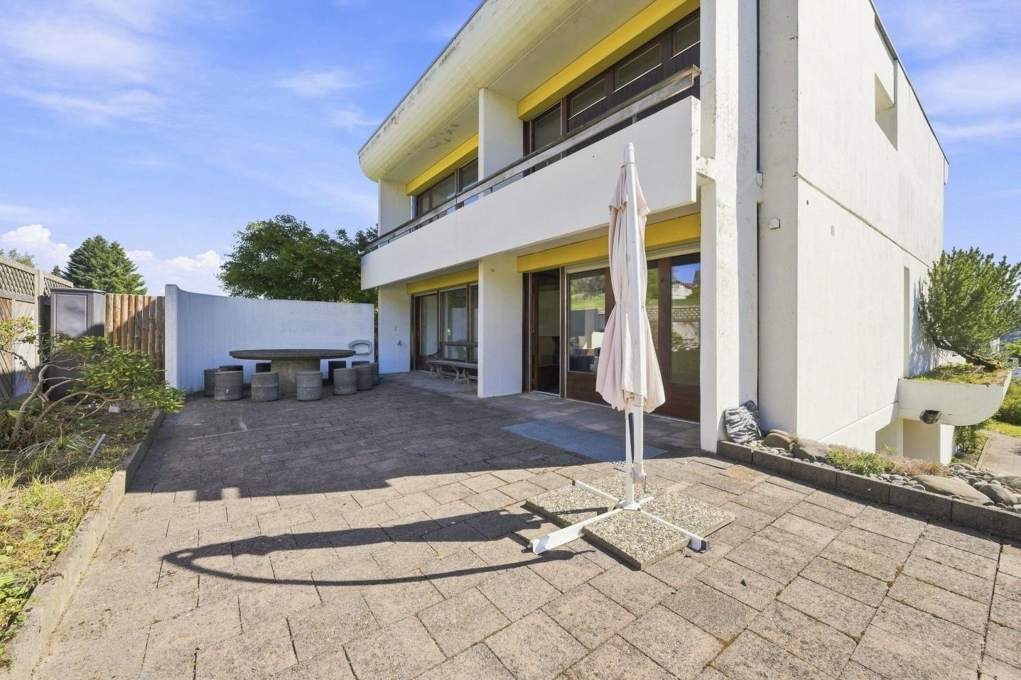 6 ½ rooms single house