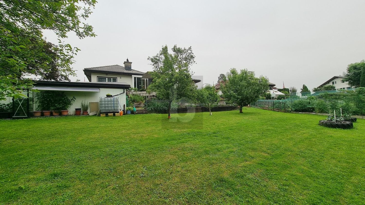 Casa unifamiliare di 6 ½ locali