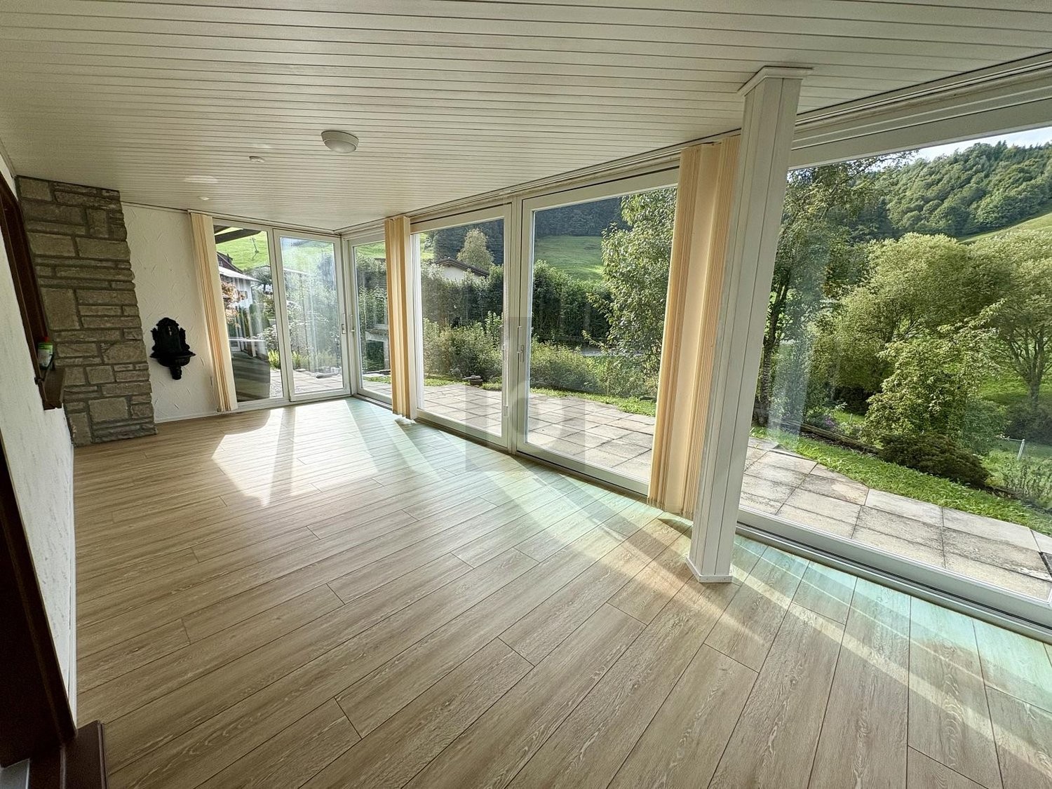 Casa unifamiliare di 6 ½ locali