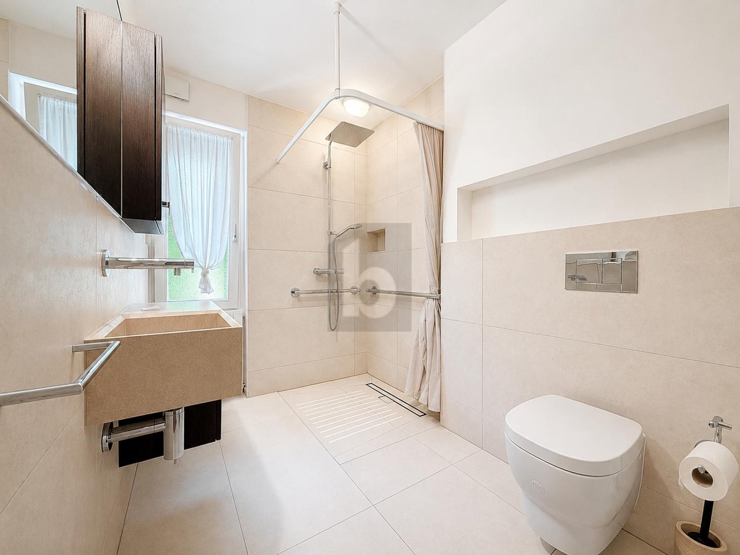 7 ½ rooms single house