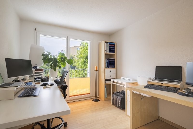 Casa duplex di 6 ½ locali, foto 4 di 7