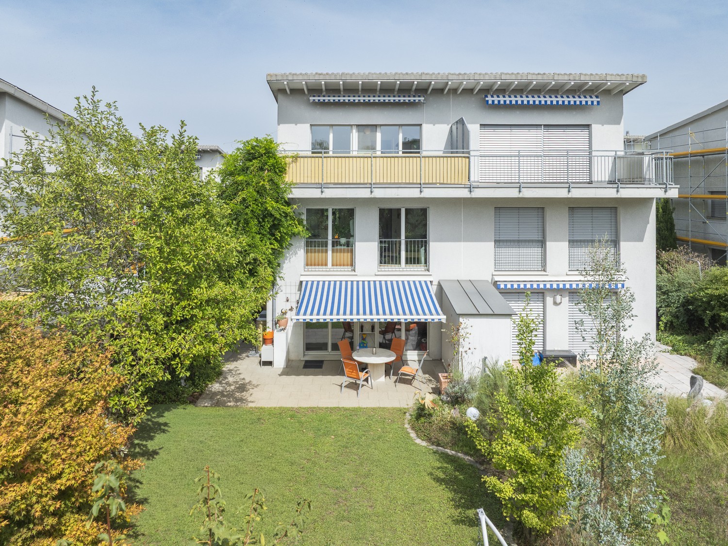 Casa duplex di 6 ½ locali, foto 1 di 7