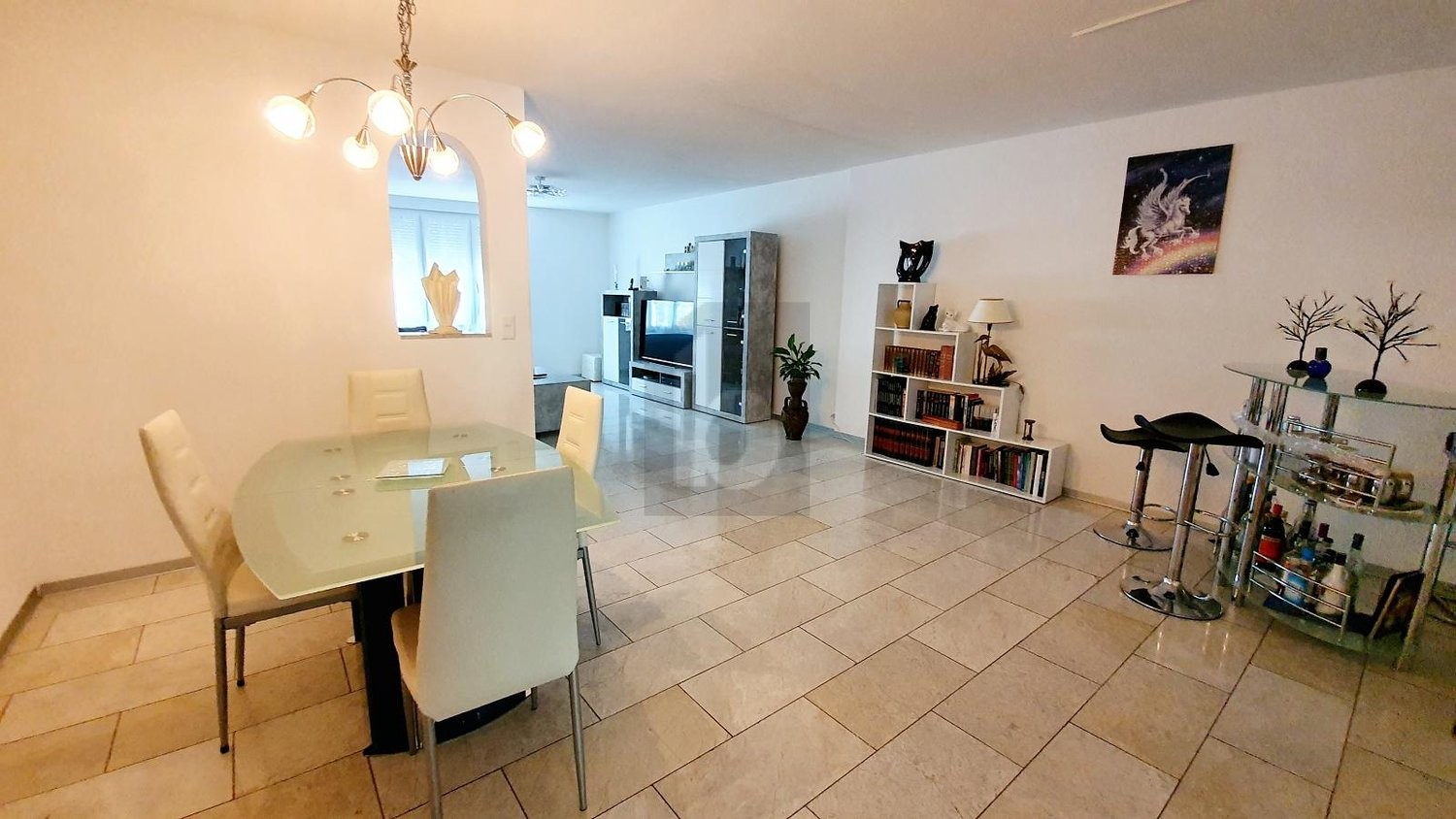 Edificio residenziale / commerciale