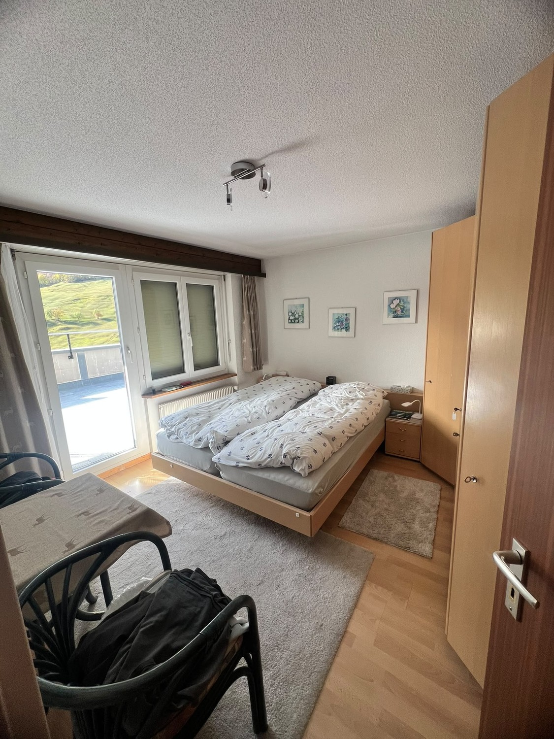 Appartement de 2 ½ pièces, photo 8 sur 10