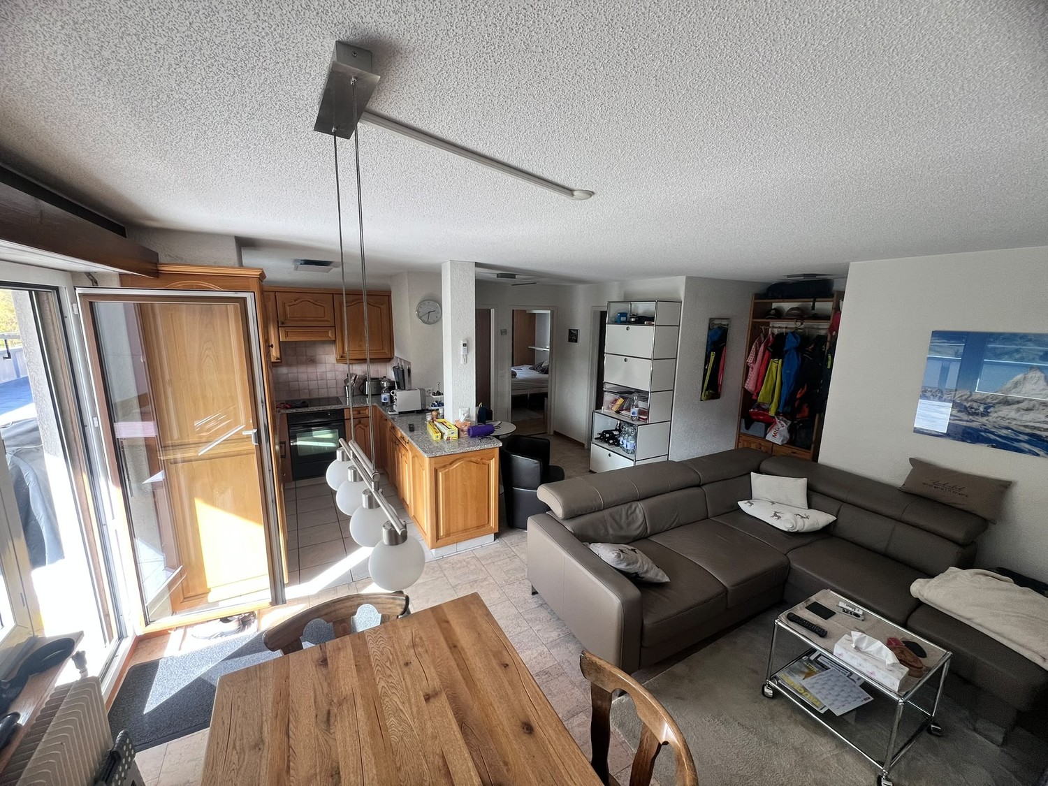 Appartement de 2 ½ pièces, photo 2 sur 10