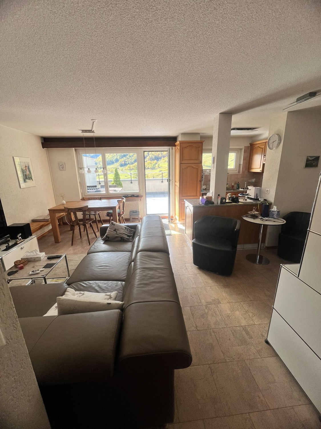 Appartement de 2 ½ pièces, photo 5 sur 10