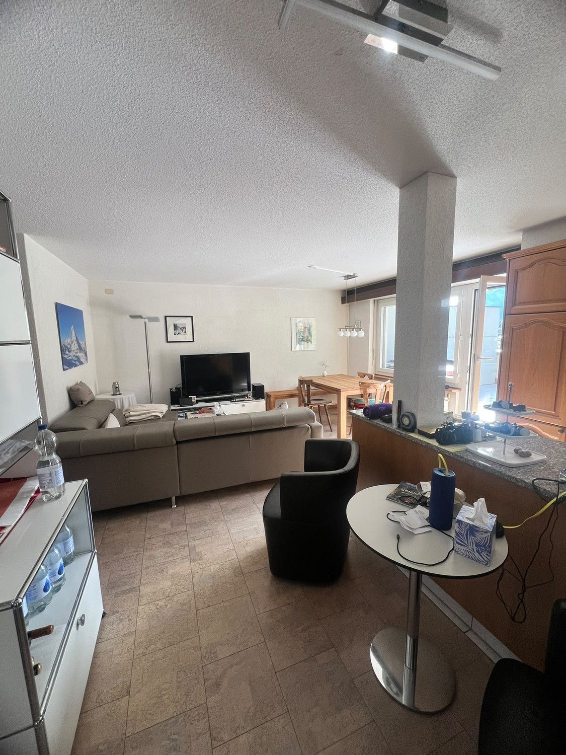 Appartement de 2 ½ pièces, photo 6 sur 10