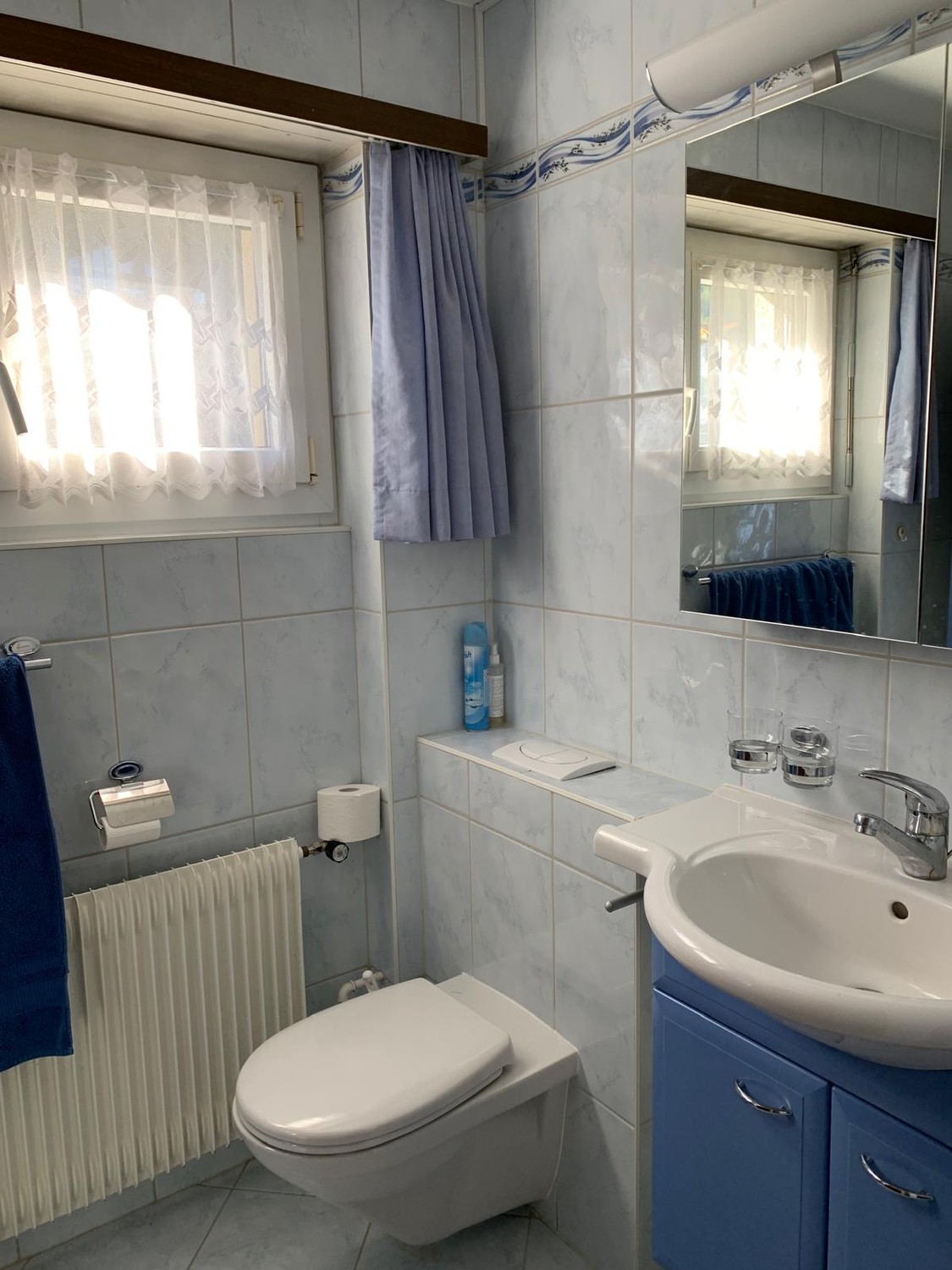 Appartement de 2 ½ pièces, photo 10 sur 10