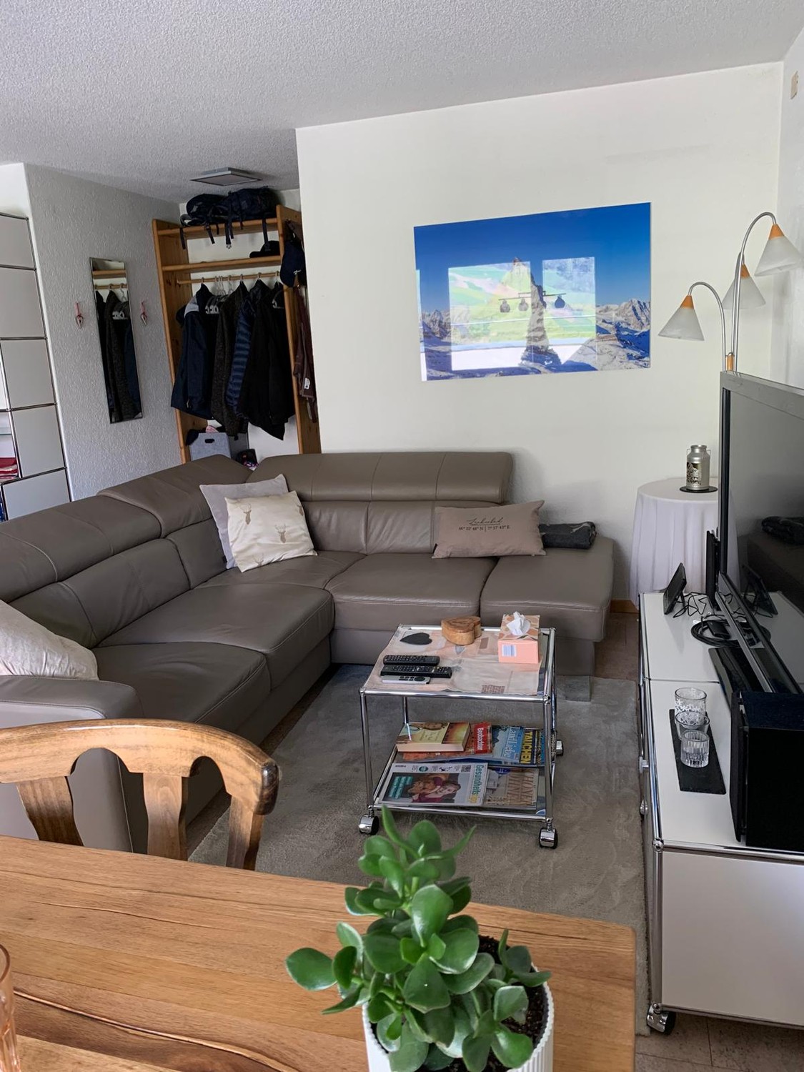 Appartement de 2 ½ pièces, photo 7 sur 10