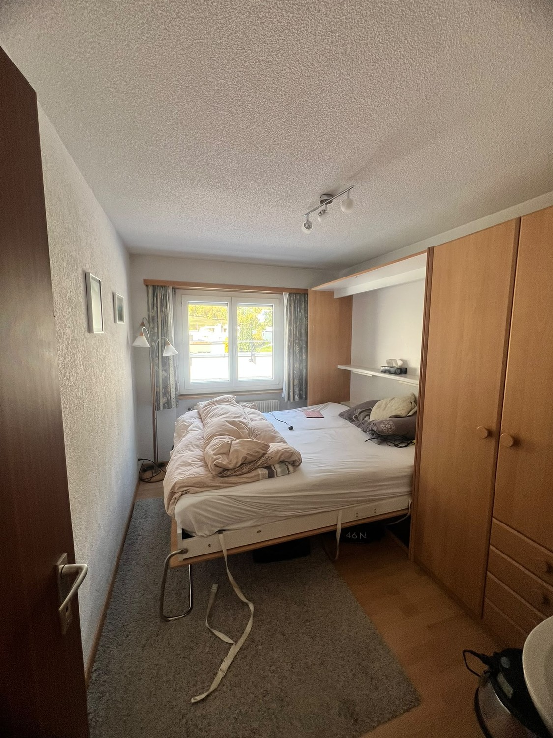 Appartement de 2 ½ pièces, photo 9 sur 10