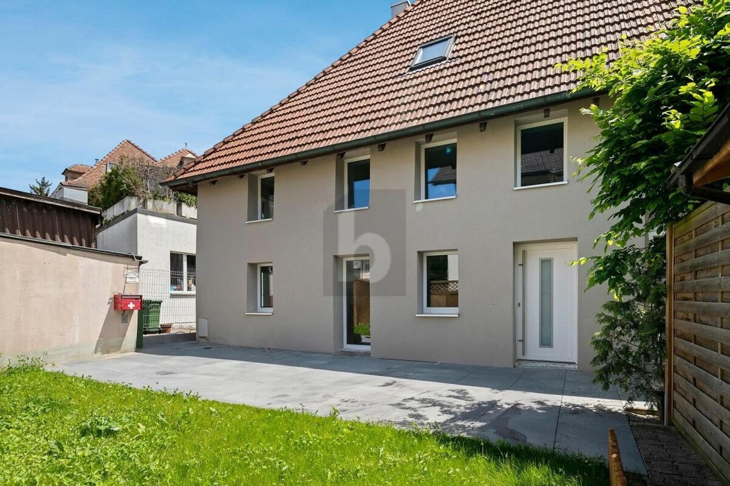 2 ½ rooms duplex house, Foto 4 von 4