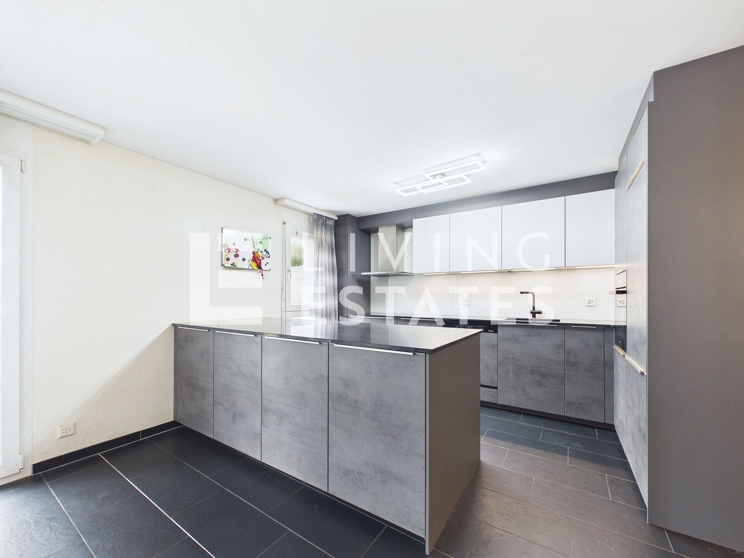 6 ½ rooms apartment