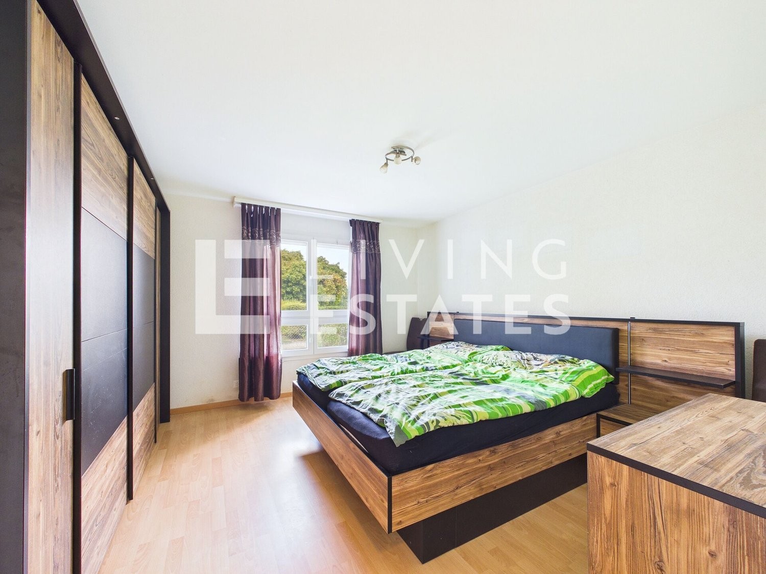 6 ½ rooms apartment