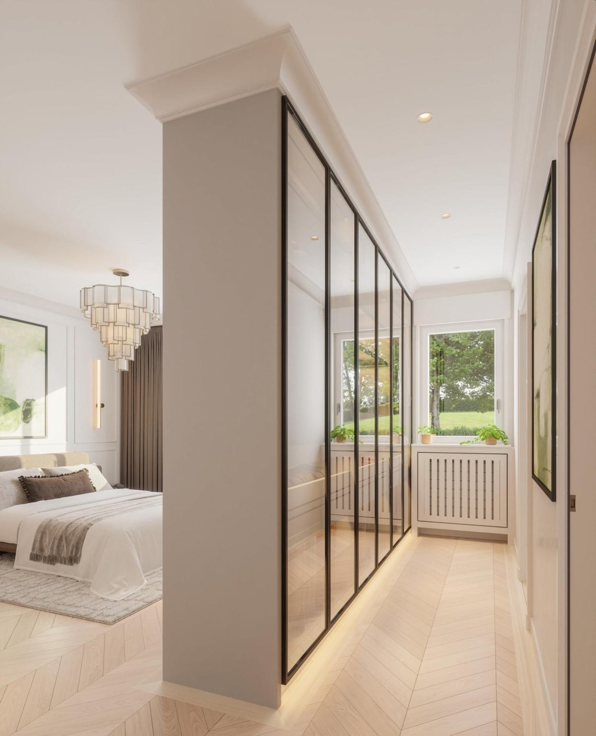 4 ½ Zimmer-Wohnung, Foto 9 von 10