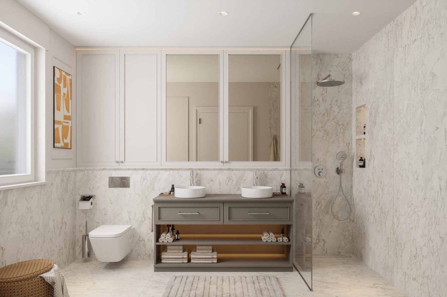 4 ½ Zimmer-Wohnung, Foto 6 von 10