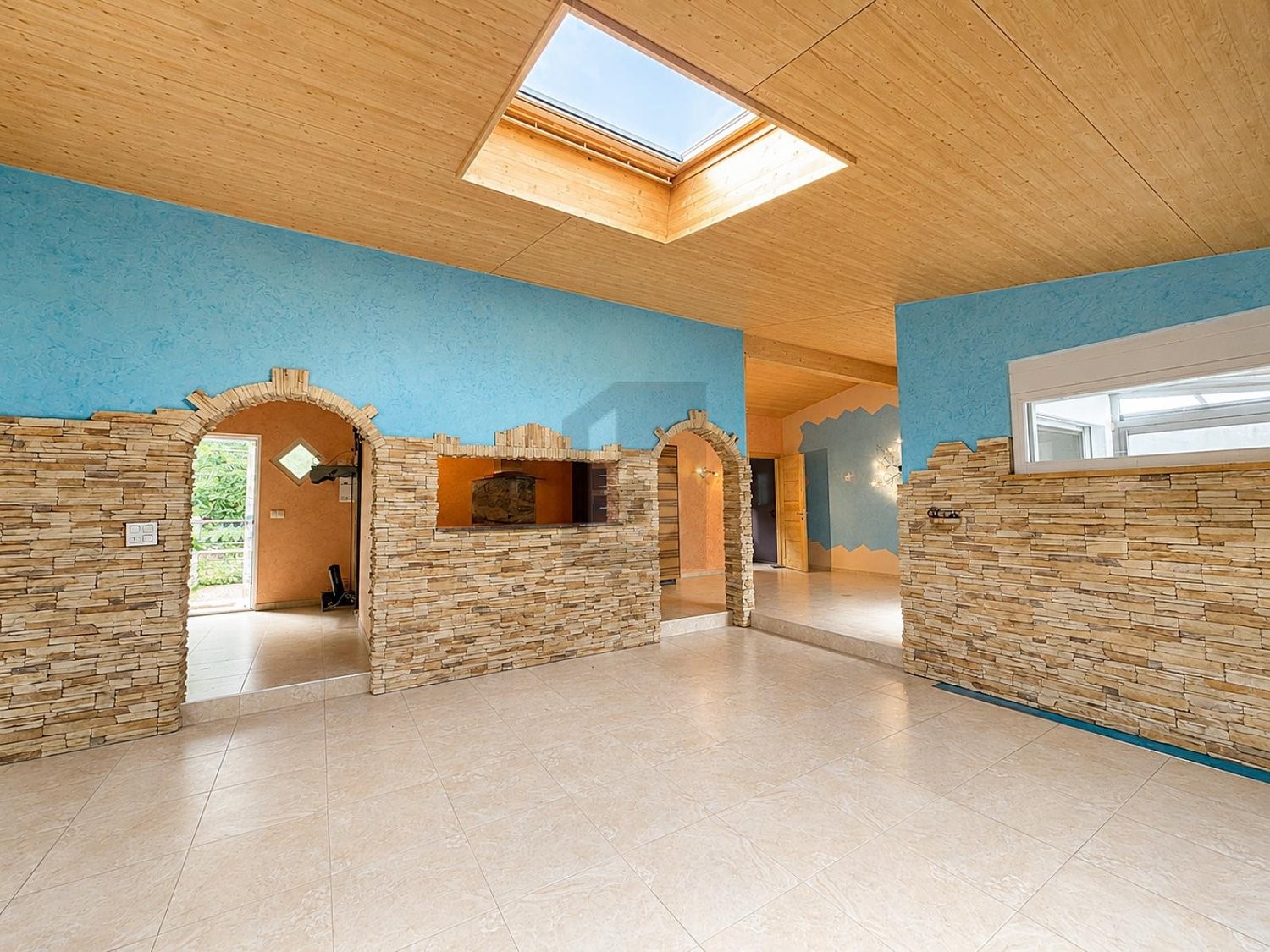 4 ½ Zimmer Villa