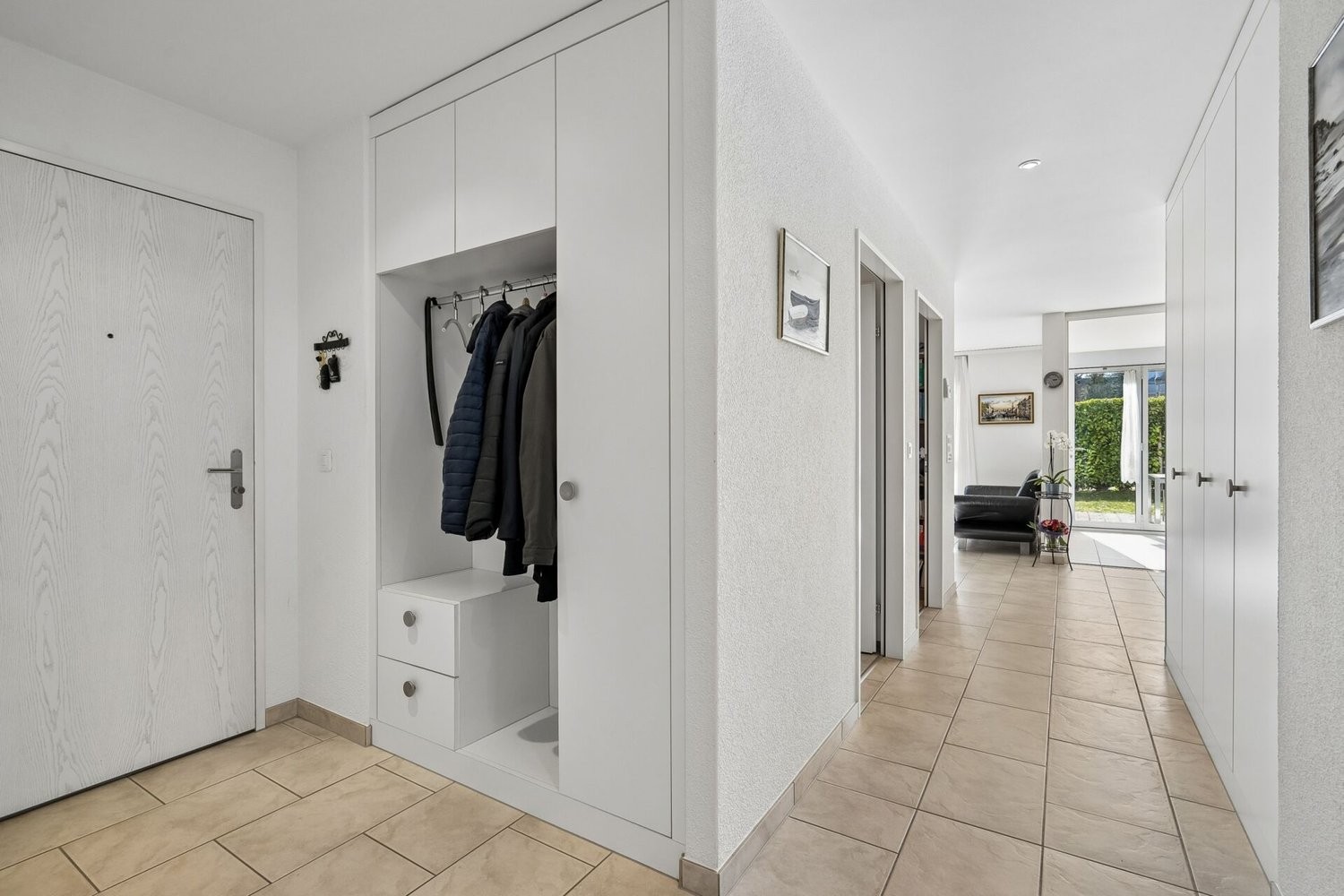 4 ½ rooms apartment