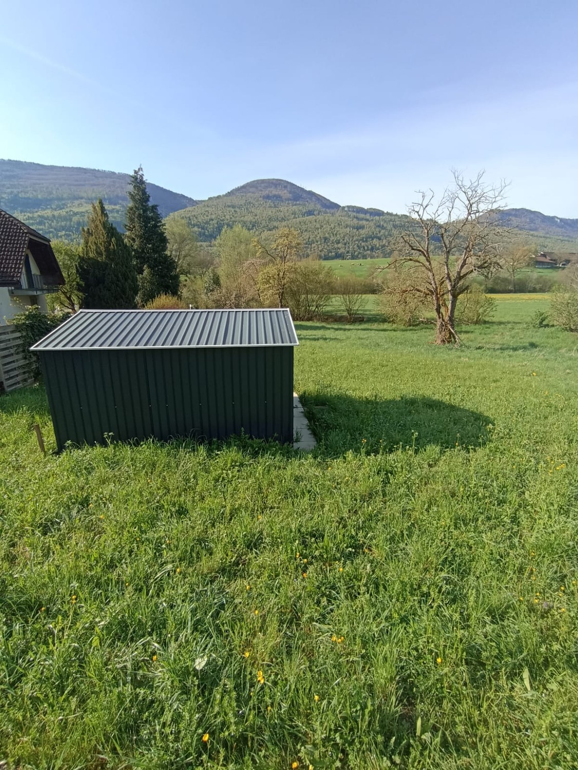 566m² de terrain à bâtir, photo 2 sur 3